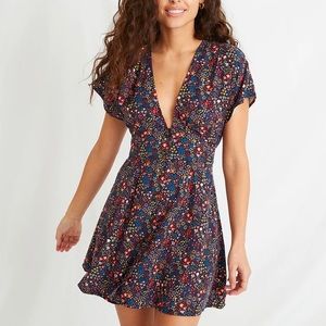 Marine Layer Camila dress